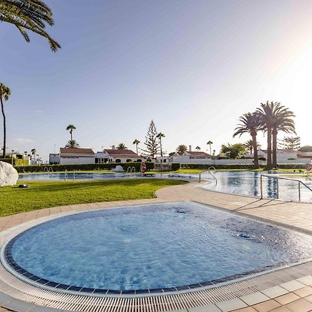 Oasis Holycan - By Gestion Vacacional Canarias San Bartolomé Dış mekan fotoğraf